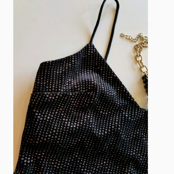 Jessica McClintock Top - Picture 3 of 8